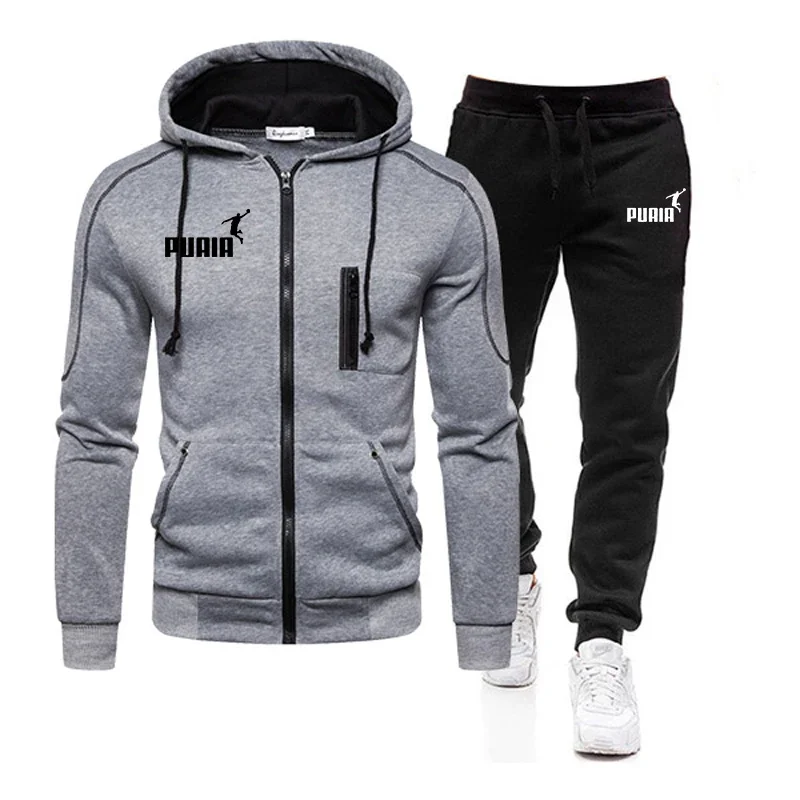 2026 Męski zestaw: kurtka na z – Winter Clothing Pk recenzja i cena