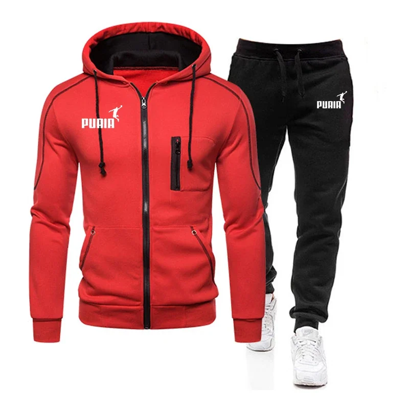 2026 Męski zestaw: kurtka na z – Winter Clothing Pk recenzja i cena