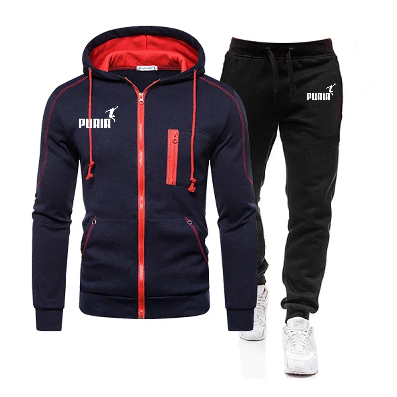 2026 Męski zestaw: kurtka na z – Winter Clothing Pk recenzja i cena