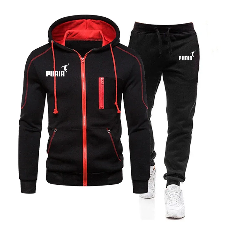 2026 Męski zestaw: kurtka na z – Winter Clothing Pk recenzja i cena
