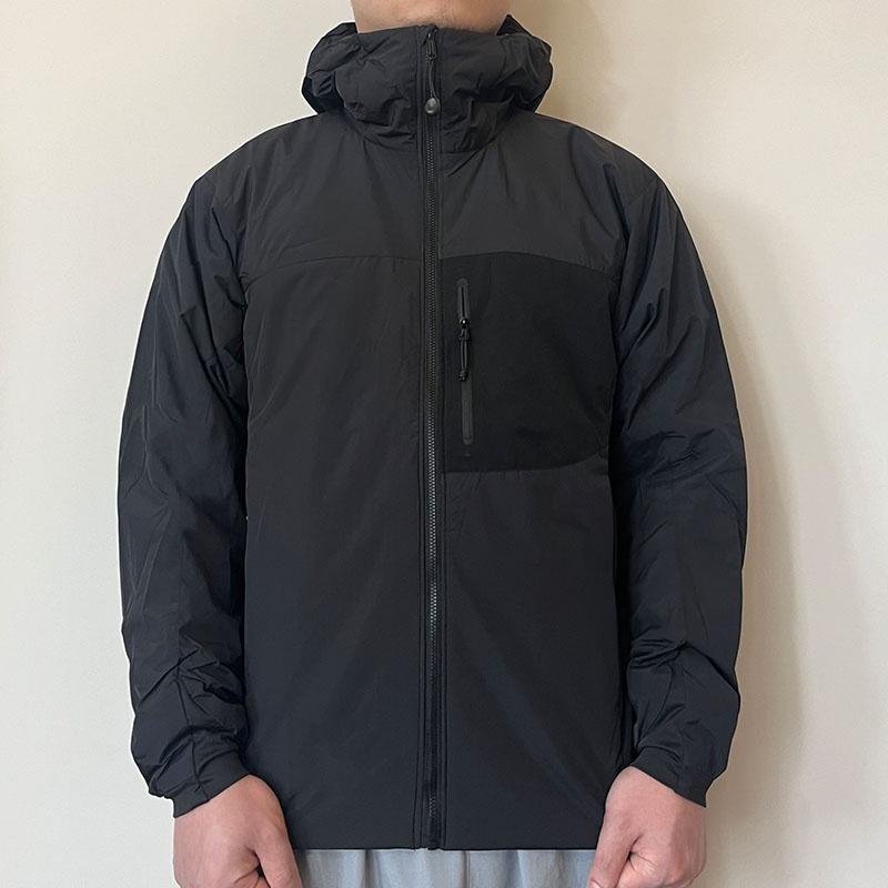 Nowa lekka kurtka bawełniana S – Winter Clothing Hiking recenzja i cena