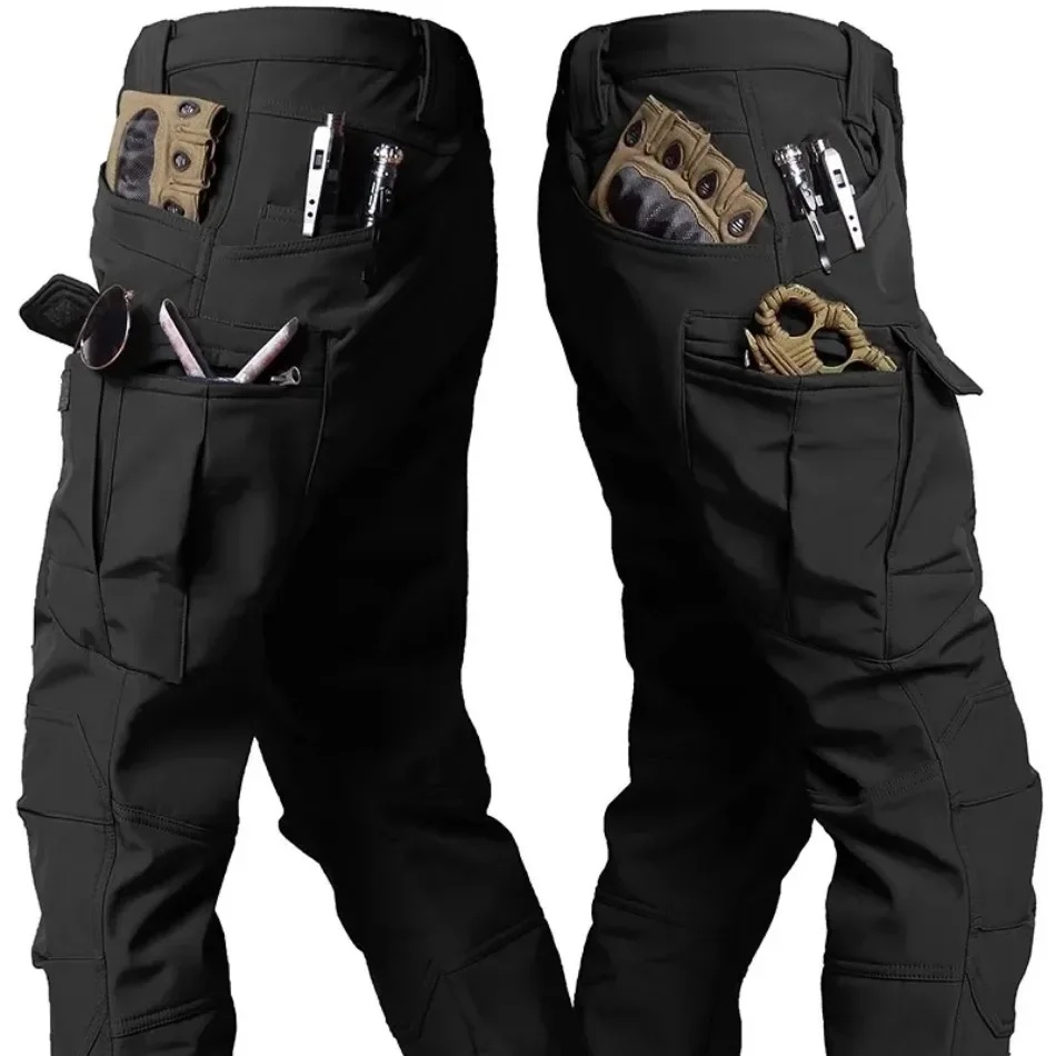 Męskie zimowe wodoodporne spod – Winter Clothing Pk recenzja i cena