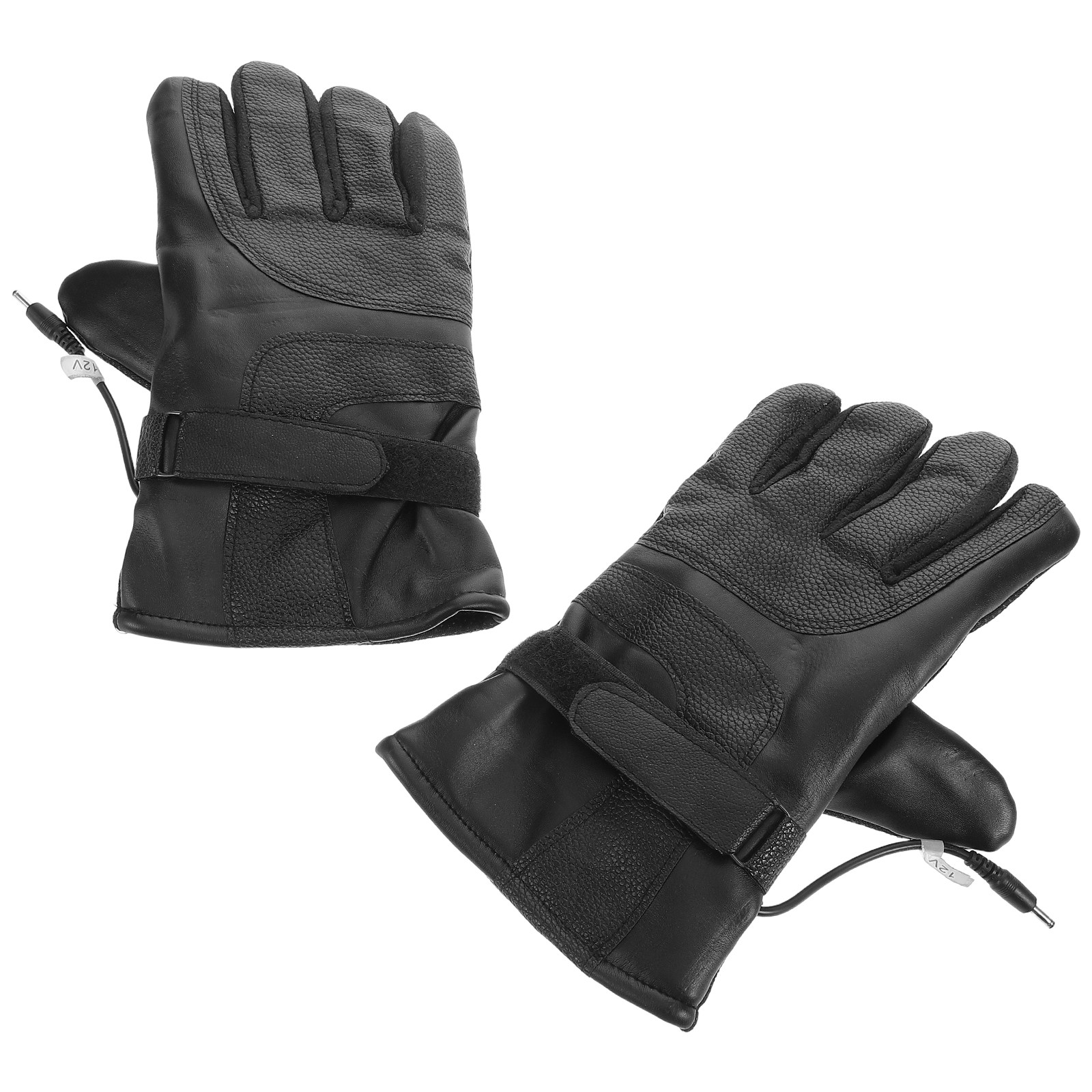 Rękawice Ocieplające Dla Zimna – Heated Gloves Electric recenzja i cena