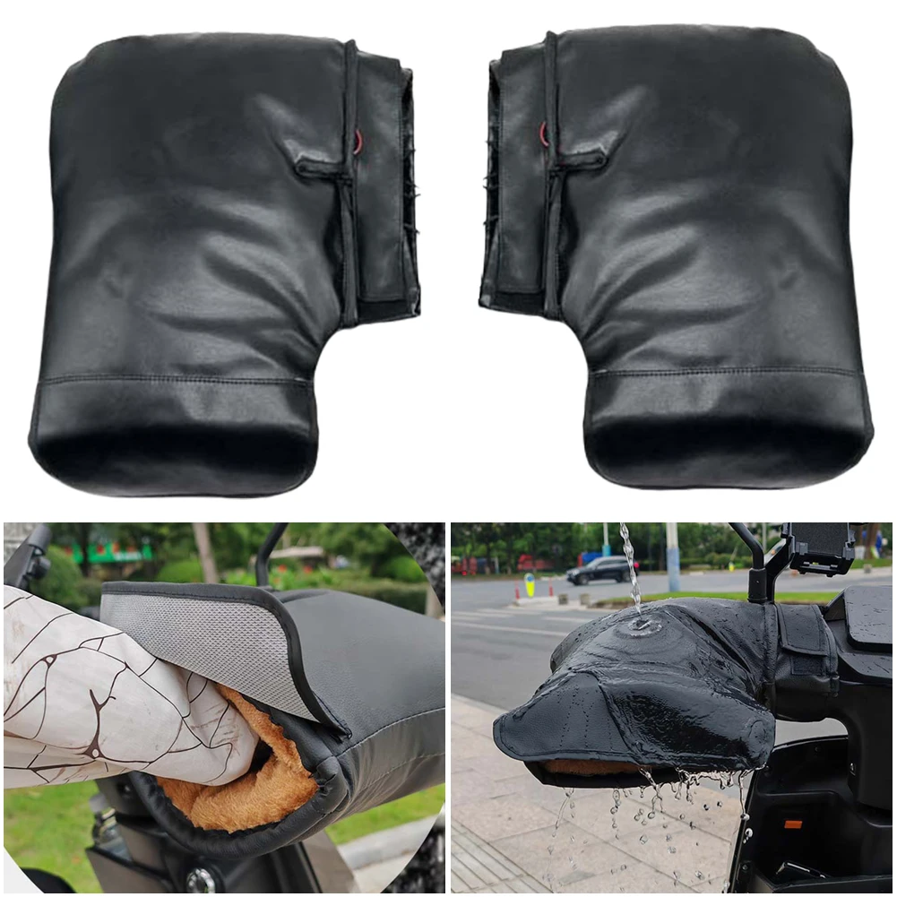 Elektryczne rękawice grzewcze  – Heated Gloves Electric recenzja i cena