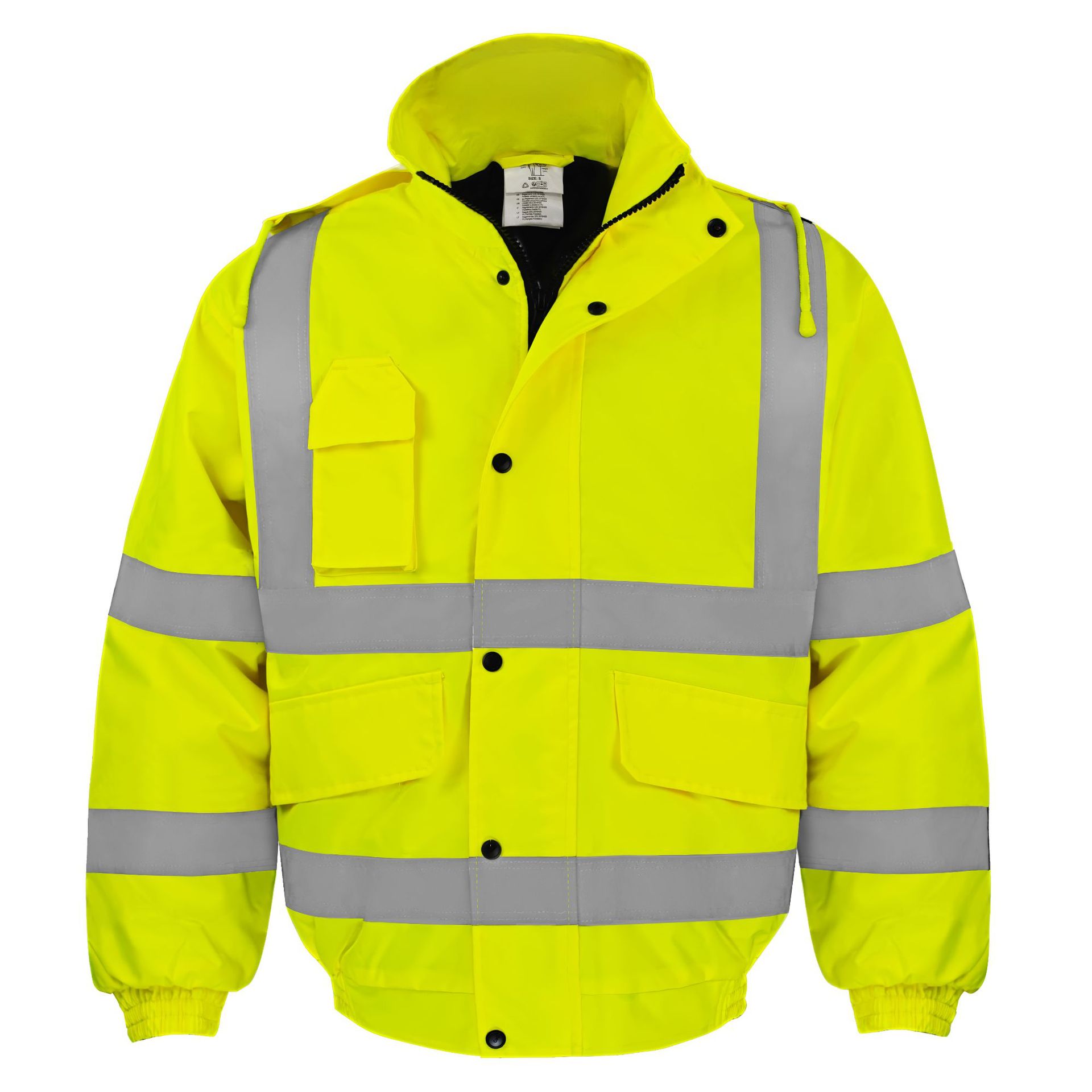 Zimowa kurtka męska o wysokiej – Winter Clothing Pk recenzja i cena