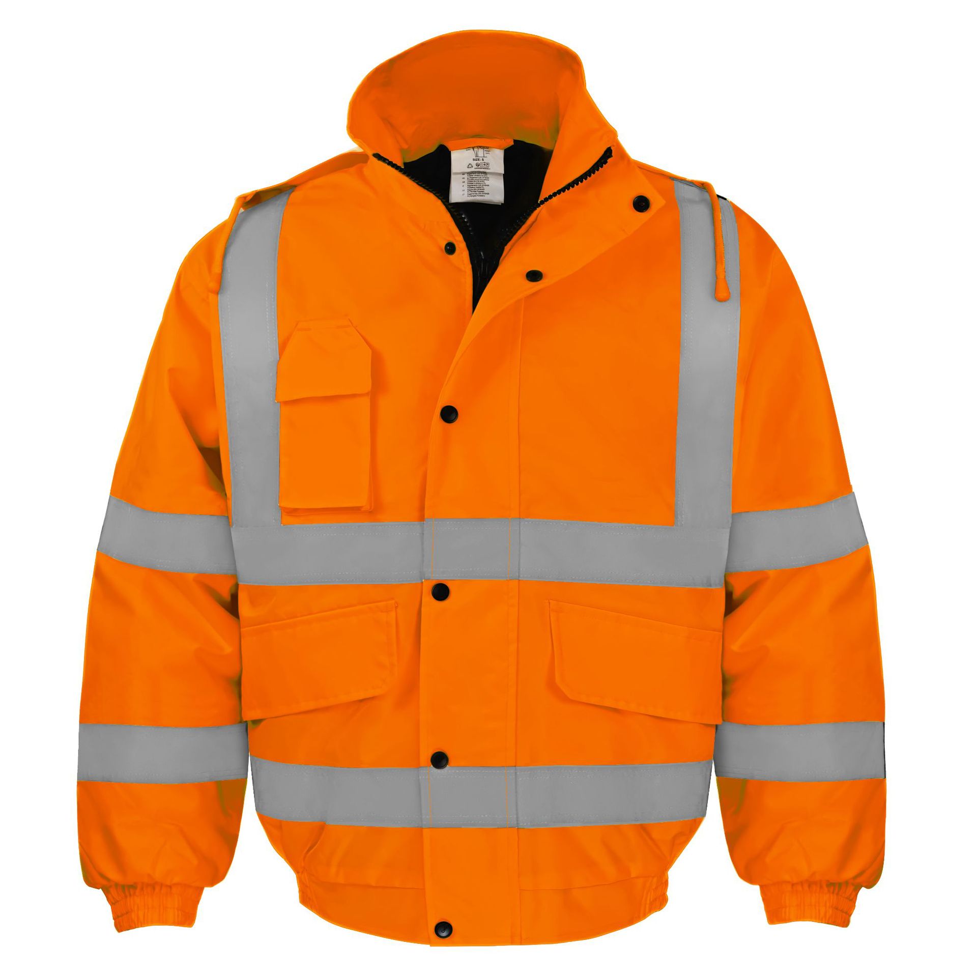 Zimowa kurtka męska o wysokiej – Winter Clothing Pk recenzja i cena