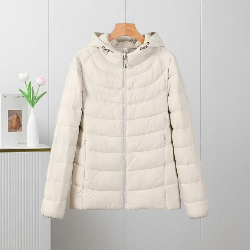 Modne damskie kurtki puchowe,  – Winter Clothing Pk recenzja i cena