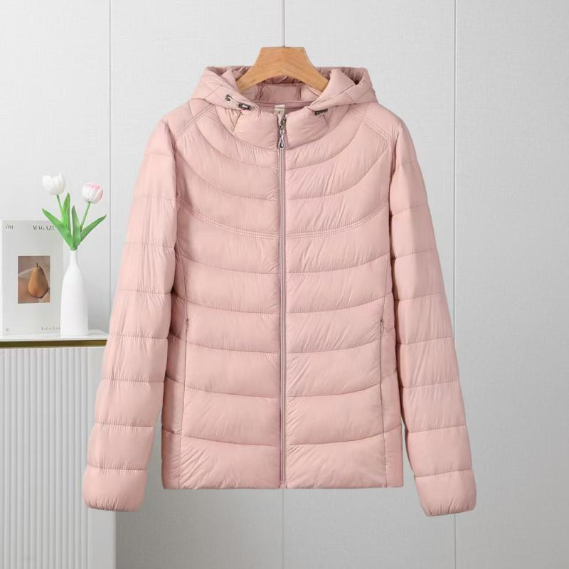 Modne damskie kurtki puchowe,  – Winter Clothing Pk recenzja i cena