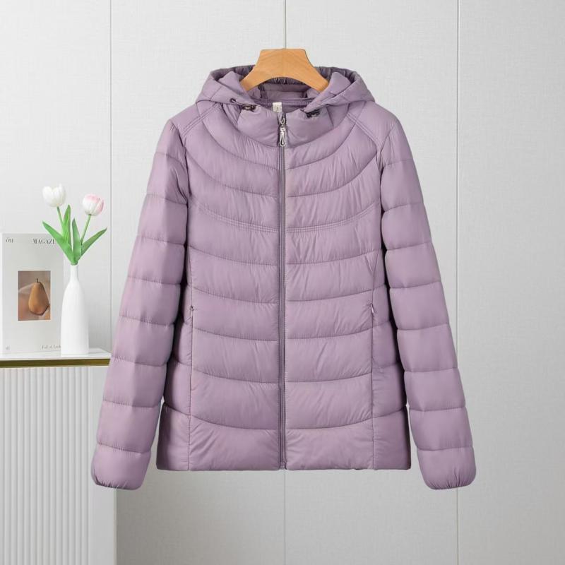 Modne damskie kurtki puchowe,  – Winter Clothing Pk recenzja i cena