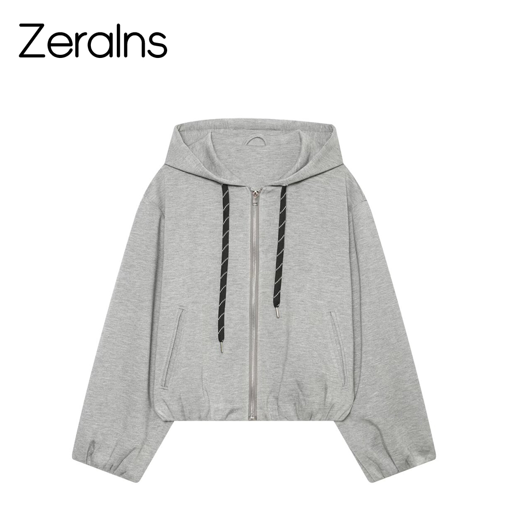 ZERAINS – nowa kolekcja odzież – Winter Clothing Drawing recenzja i cena