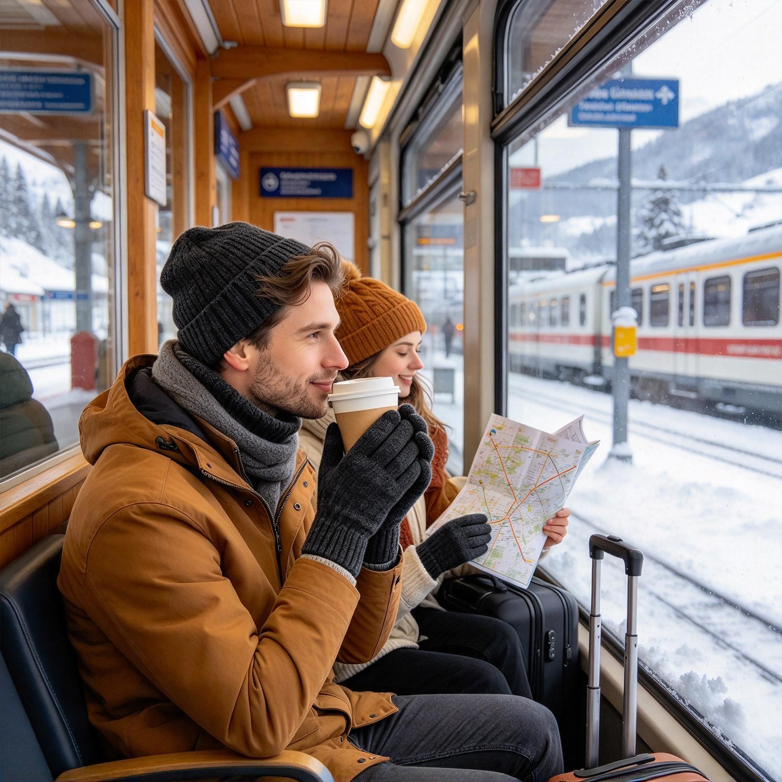 Rękawice grzewcze dla mężczyzn – Heated Gloves Electric recenzja i cena
