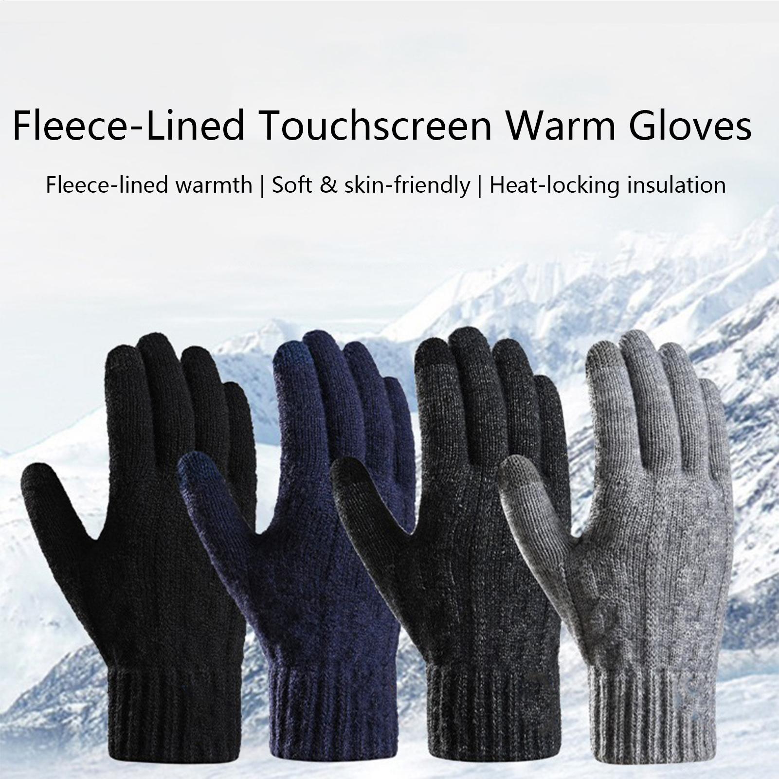 Rękawice grzewcze dla mężczyzn – Heated Gloves Electric recenzja i cena