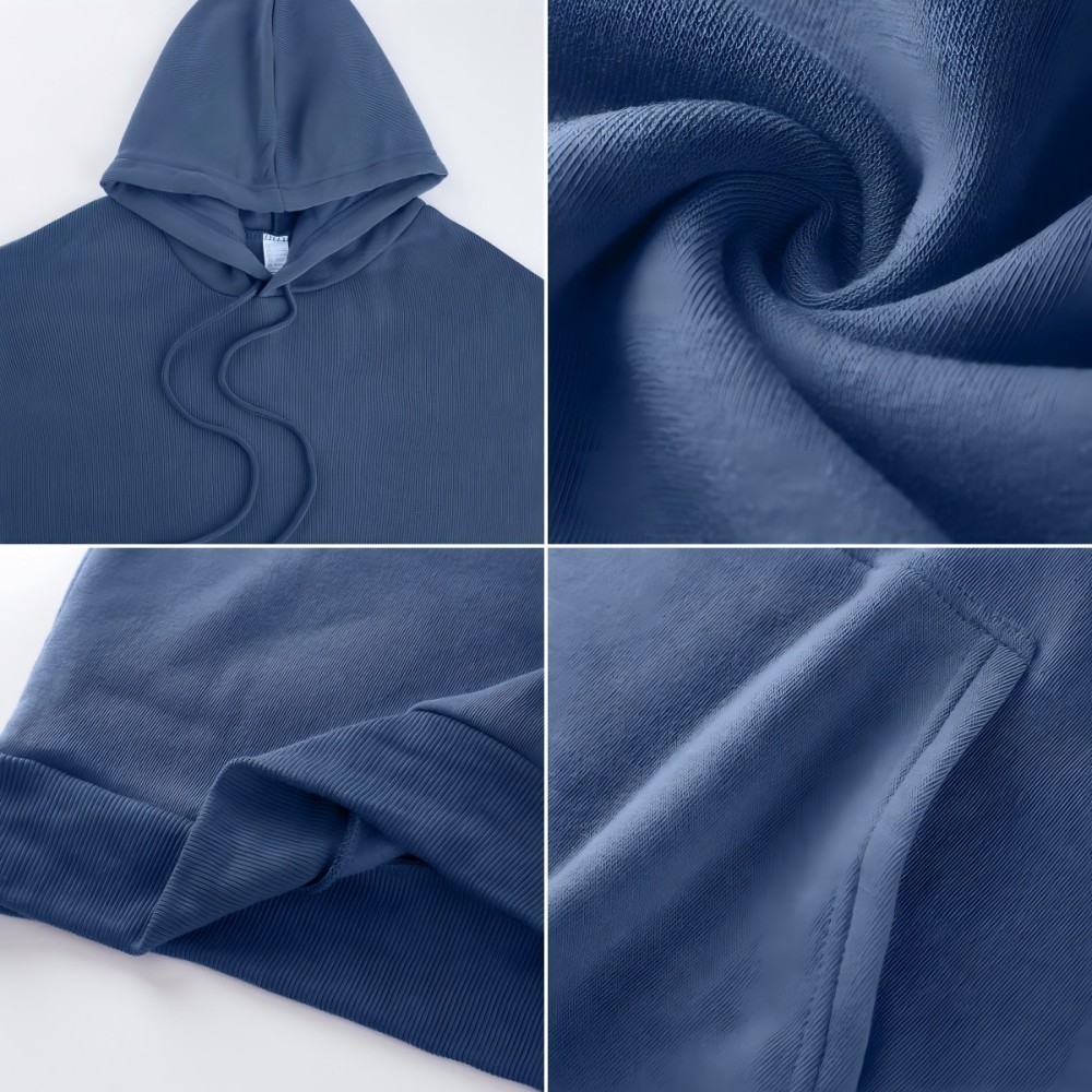 Kolorowy zestaw damskiej bluzy – Winter Clothing For Women recenzja i cena