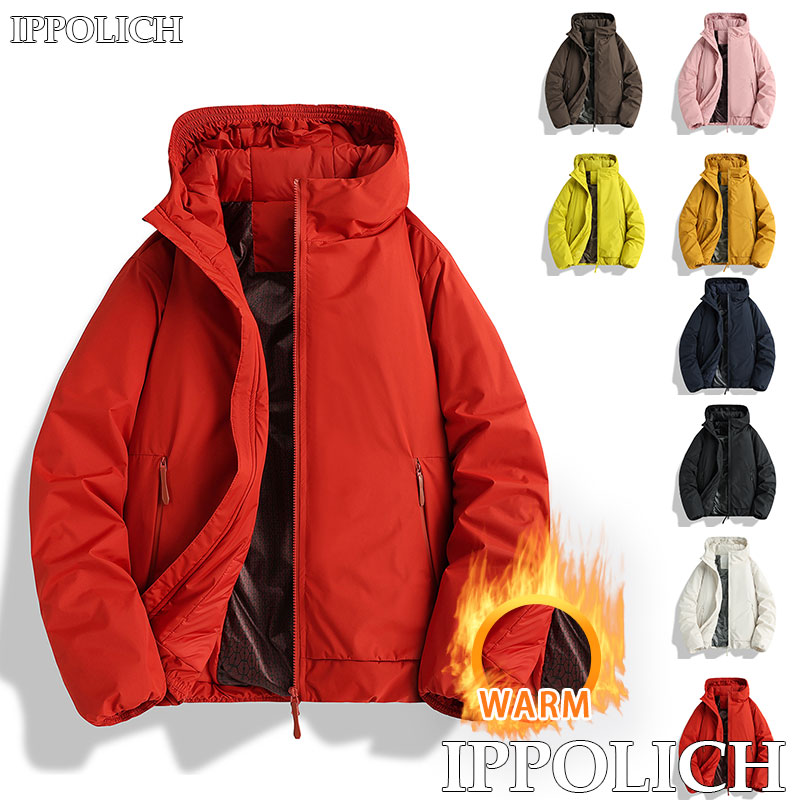 Męska i damska kurtka outdooro – Winter Clothing Pk recenzja i cena