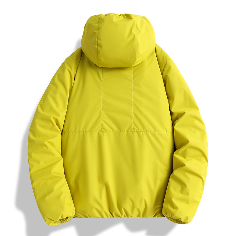 Męska i damska kurtka outdooro – Winter Clothing Pk recenzja i cena