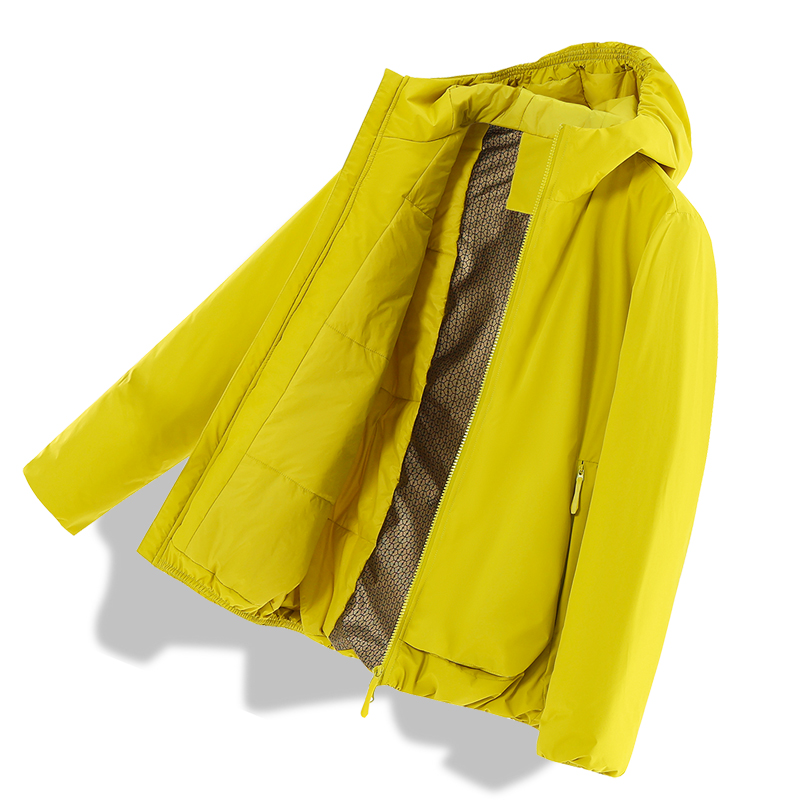 Męska i damska kurtka outdooro – Winter Clothing Pk recenzja i cena