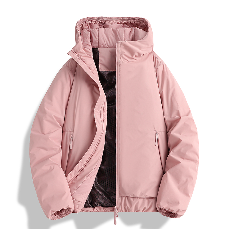 Męska i damska kurtka outdooro – Winter Clothing Pk recenzja i cena