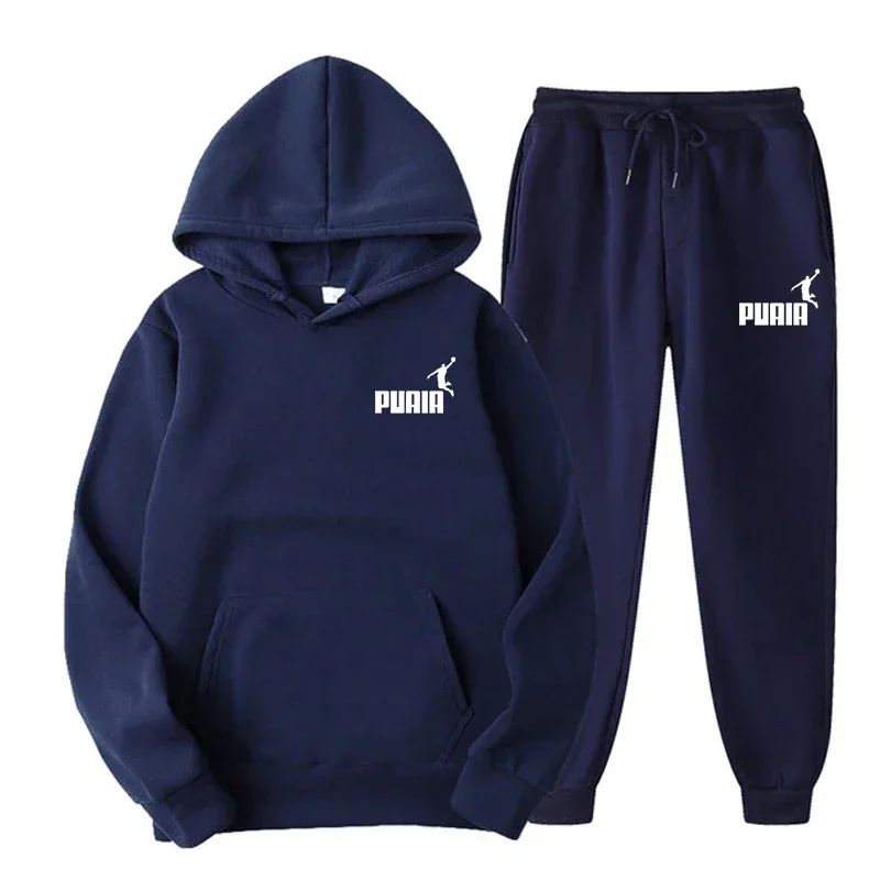 Męska i damska bluza z kapture – Winter Clothing Pk recenzja i cena