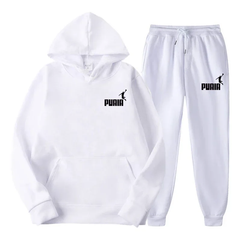 Męska i damska bluza z kapture – Winter Clothing Pk recenzja i cena
